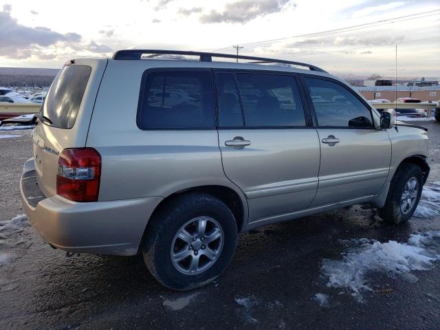 Изображение 3 2004 Toyota Highlander 2004 с VIN JTEEP21A140033806