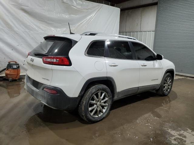 Obraz 3 z 2018 JEEP CHEROKEE LIMITED 2018 z VIN 1C4PJMDB3JD609737
