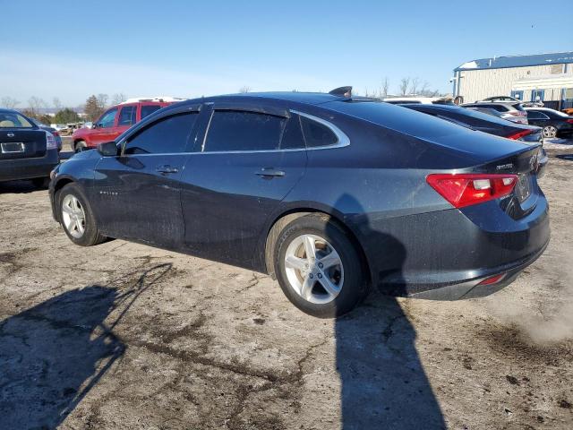 Obraz 2 z 2019 CHEVROLET MALIBU LS 2019 z VIN 1G1ZB5ST7KF127715