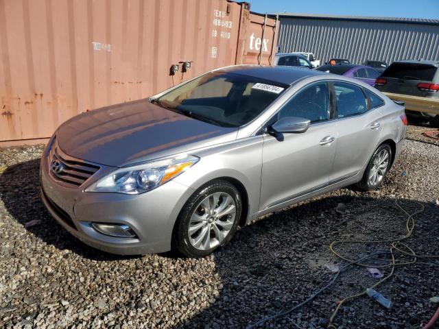 2013 HYUNDAI AZERA  2013 image