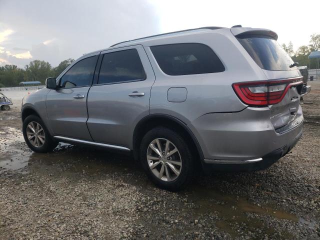 Image 2 of 2015 DODGE DURANGO LIMITED 2015 with VIN 1C4RDHDGXFC163067