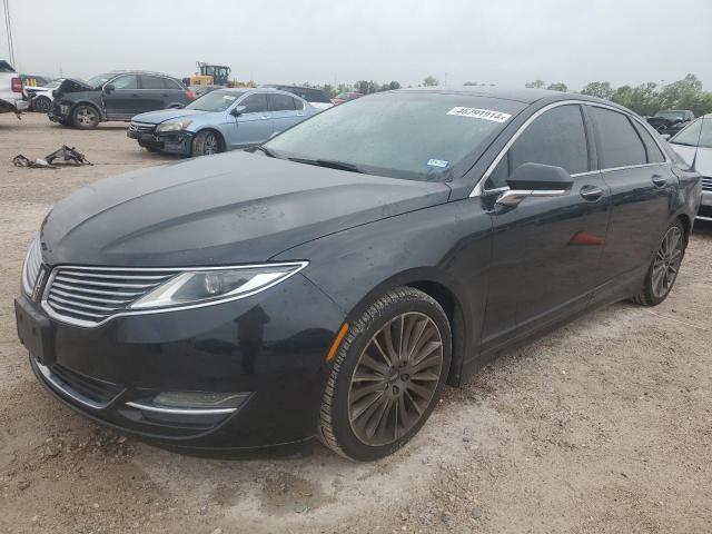 2014 LINCOLN MKZ  2014 image