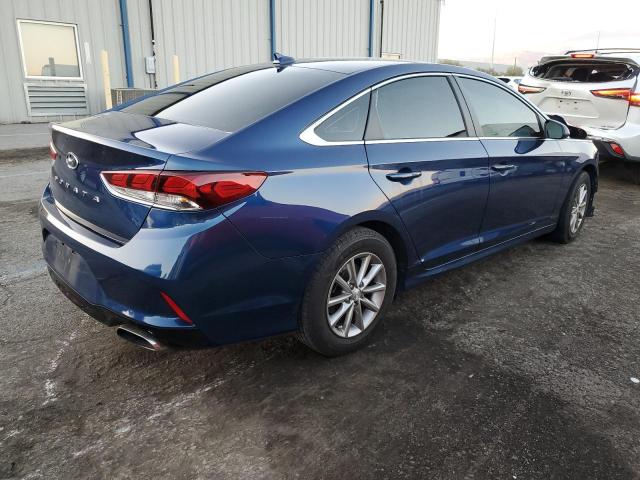 Obraz 3 z 2018 HYUNDAI SONATA SE 2018 z VIN 5NPE24AF7JH600934