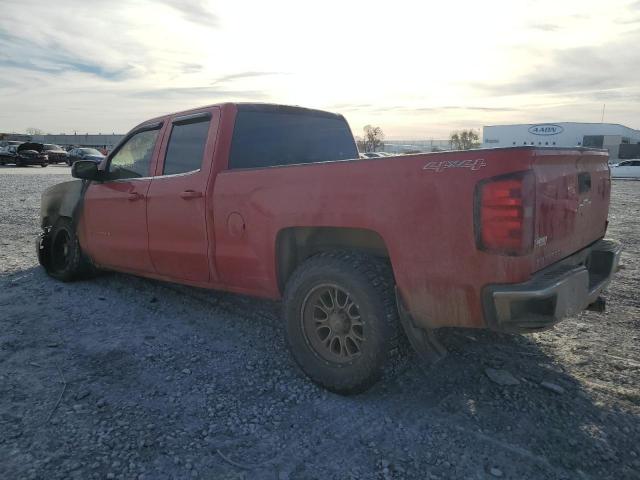 Obraz 2 z 2014 CHEVROLET SILVERADO K1500 LT 2014 z VIN 1GCVKREC6EZ122274