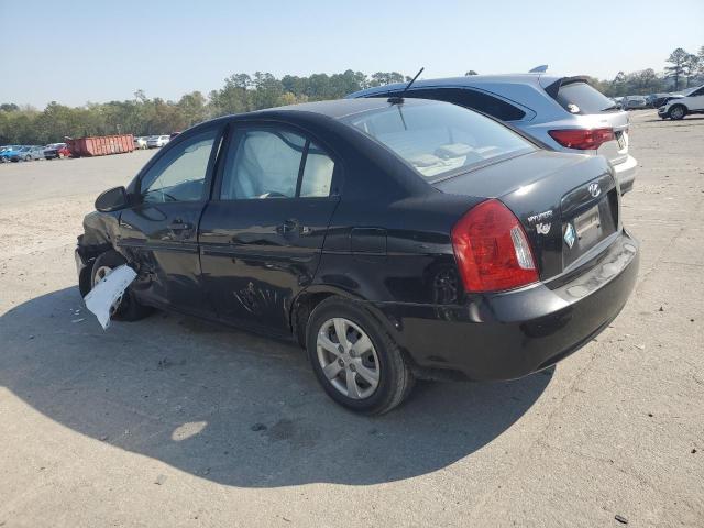 Obraz 2 z 2008 HYUNDAI ACCENT GLS 2008 z VIN KMHCN46C78U242436