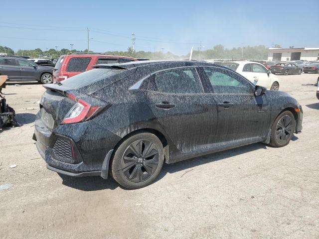 Image 3 of 2018 HONDA CIVIC EX 2018 with VIN SHHFK7H57JU228155