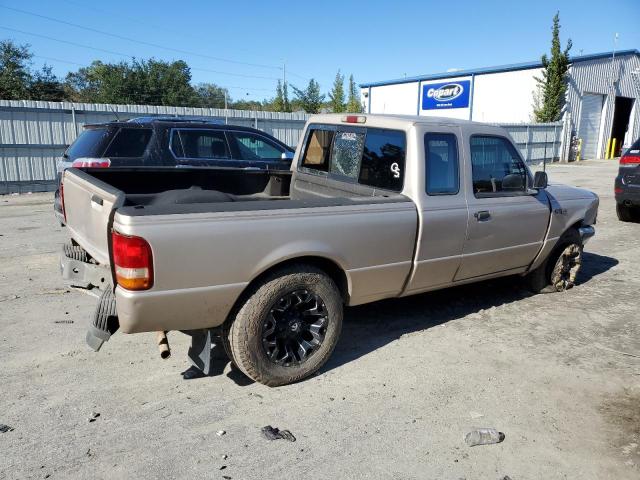 Image 3 of 1996 FORD RANGER SUPER CAB 1996 with VIN 1FTCR14X8TTA13131
