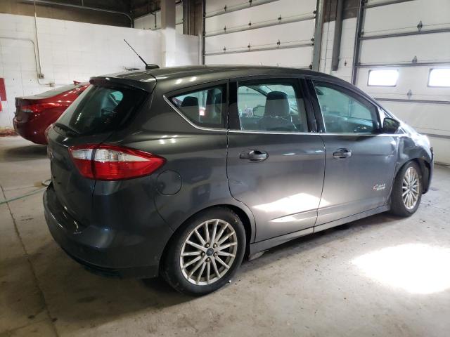 Image 3 of 2015 FORD C-MAX PREMIUM SEL 2015 with VIN 1FADP5CU0FL105417