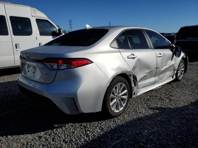 Obraz 3 z 2023 TOYOTA COROLLA LE 2023 z VIN 5YFB4MDE4PP014848