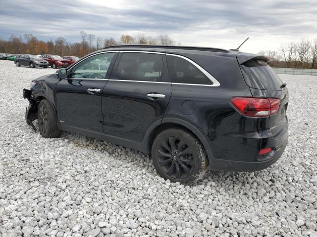 Изображение 2 2020 KIA SORENTO S 2020 с VIN 5XYPGDA58LG658806