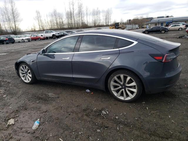 Image 2 of 2018 TESLA MODEL 3  2018 with VIN 5YJ3E1EB3JF132445