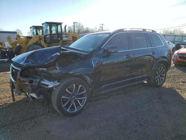 Obraz 1 z 2016 VOLVO XC90 T6 2016 z VIN YV4A22PK9G1077680
