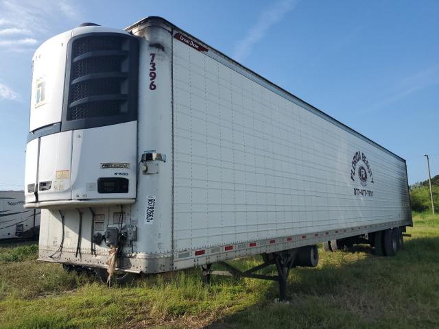 Image 1 of 2017 GDAN TRAILER 2017 with VIN 1GRAA0623HE700027