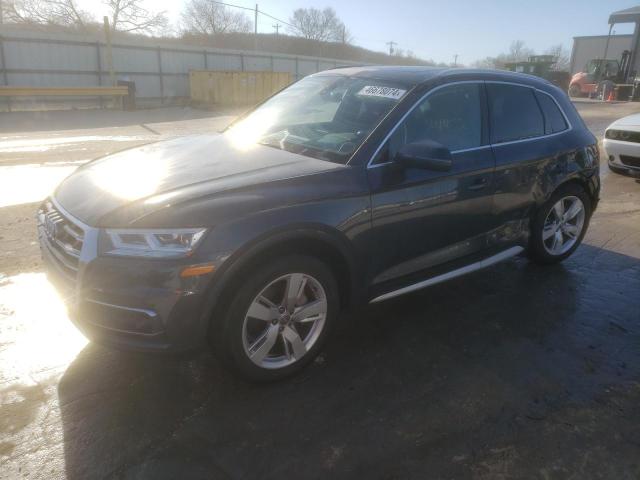 2019 AUDI Q5 PRESTIGE 2019 image