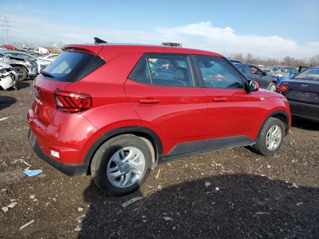 Obraz 3 z 2022 HYUNDAI VENUE SE 2022 z VIN KMHRB8A38NU180445