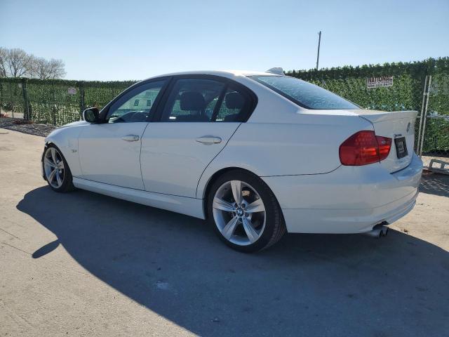 Obraz 2 z 2009 BMW 328 I 2009 z VIN WBAPH73559A175291