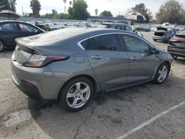 Изображение 3 2017 CHEVROLET VOLT LT 2017 с VIN 1G1RC6S58HU161395