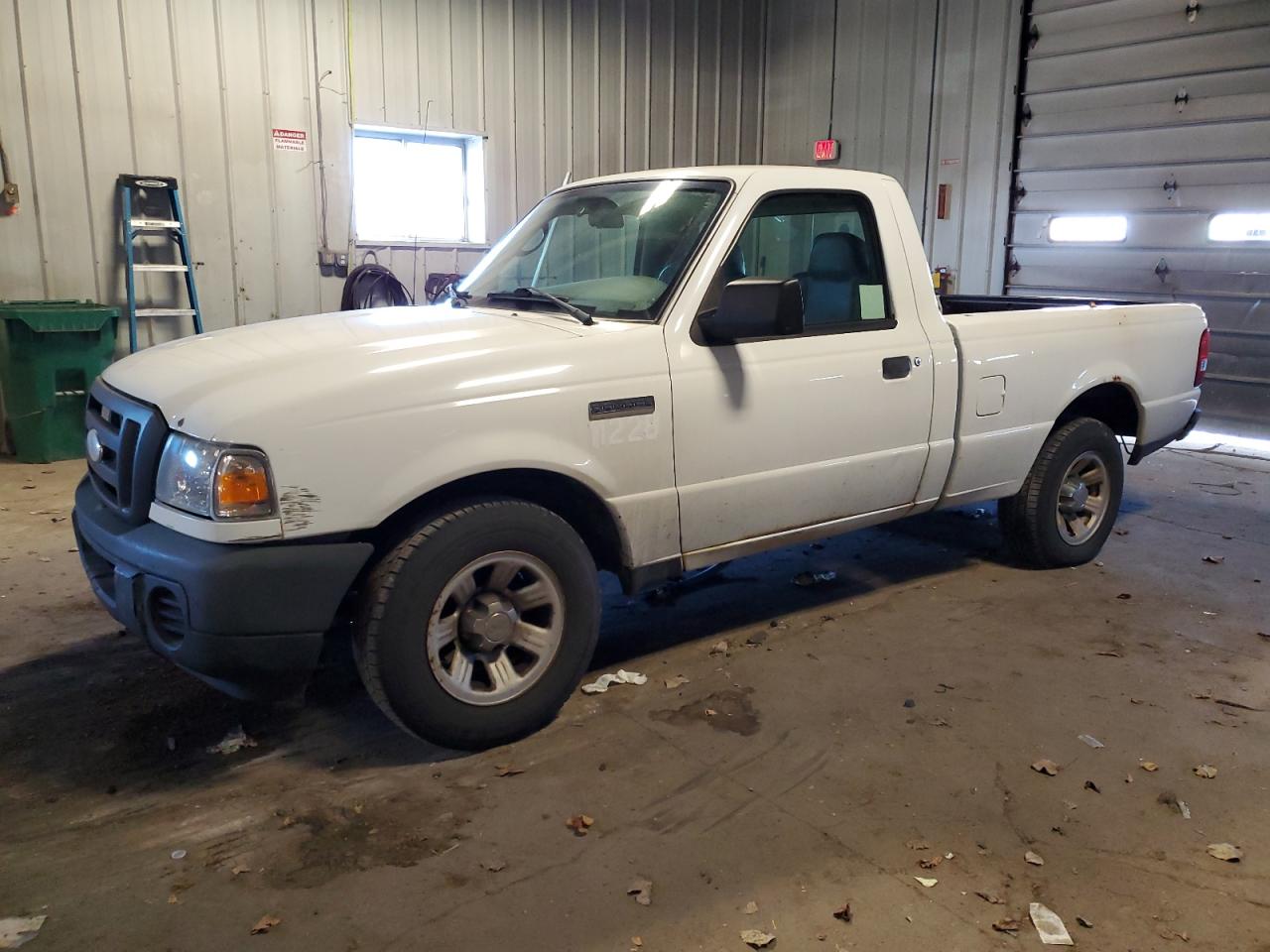 Obraz 2009 FORD RANGER  2009