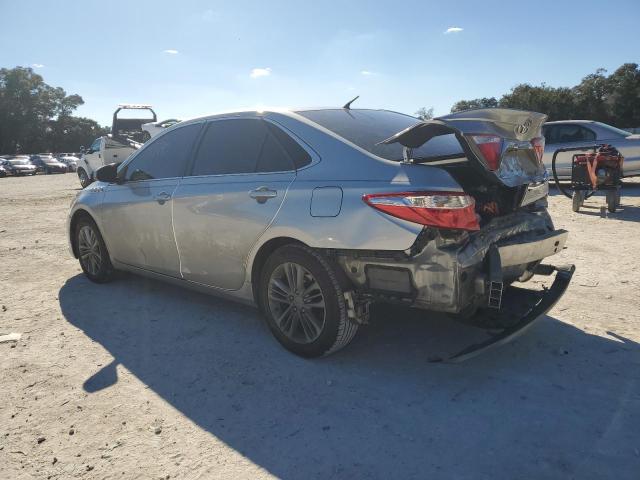 Image 2 of 2017 TOYOTA CAMRY LE 2017 with VIN 4T1BF1FKXHU293962