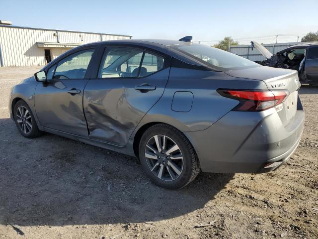 Obraz 2 z 2020 NISSAN VERSA SV 2020 z VIN 3N1CN8EV6LL897093