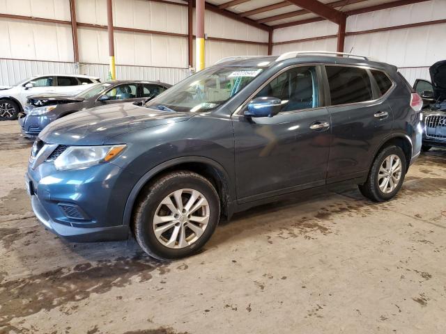 Image 1 of 2014 NISSAN ROGUE S 2014 with VIN 5N1AT2MV7EC815150