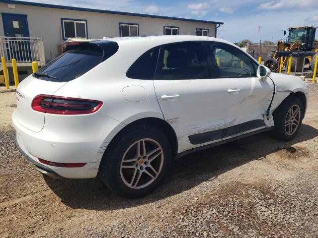 Obraz 3 z 2017 PORSCHE MACAN  2017 z VIN WP1AA2A51HLB09518