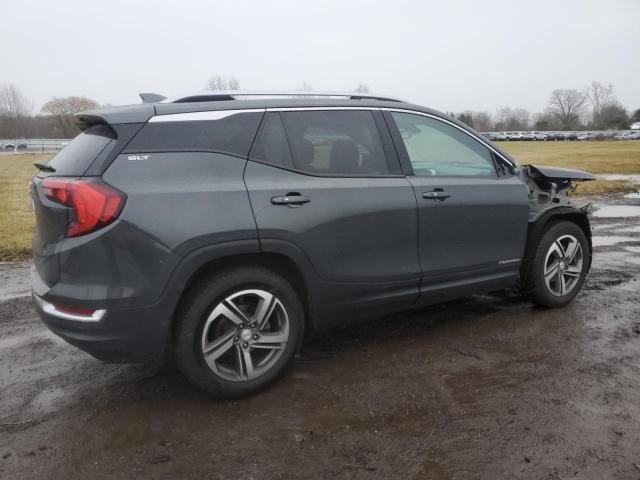 Obraz 3 z 2019 GMC TERRAIN SLT 2019 z VIN 3GKALPEV5KL146574