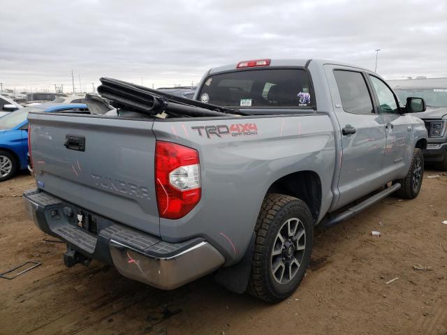 Obraz 3 z 2018 TOYOTA TUNDRA CREWMAX SR5 2018 z VIN 5TFDY5F19JX720381