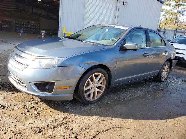 Obraz 2012 FORD FUSION SEL 2012