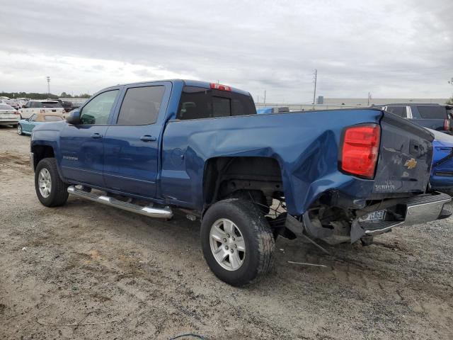 Image 2 of 2017 CHEVROLET SILVERADO C1500 LT 2017 with VIN 1GCPCREC1HF242849