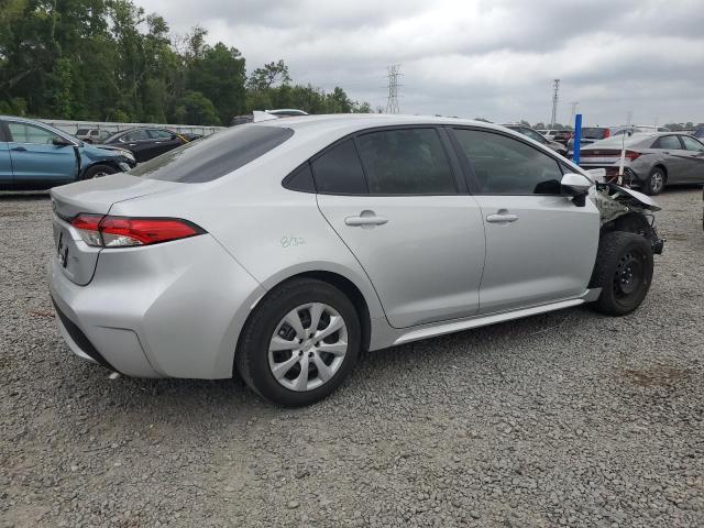 Изображение 3 2021 TOYOTA COROLLA LE 2021 с VIN 5YFEPMAE1MP260048