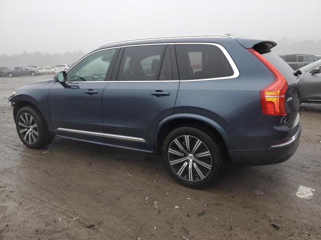 Изображение 2 2024 VOLVO XC90 PLUS 2024 с VIN YV4L12PE2R1151921