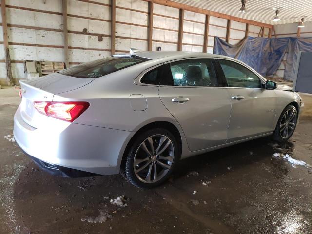 Image 3 of 2021 CHEVROLET MALIBU LT 2021 with VIN 1G1ZD5ST7MF006339