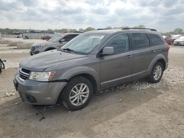 Изображение 2013 DODGE JOURNEY SXT 2013