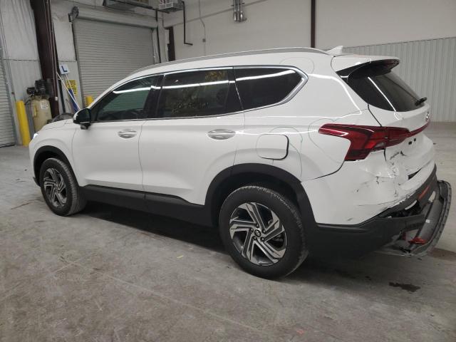 Изображение 2 2023 HYUNDAI SANTA FE SEL 2023 с VIN 5NMS2DAJ5PH634772