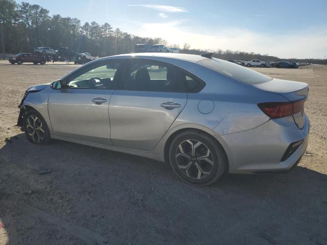 Obraz 2 z 2019 KIA FORTE FE 2019 z VIN 3KPF24AD7KE006630