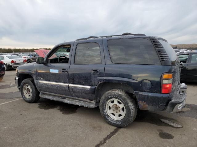 Image 2 of 2005 GMC YUKON  2005 with VIN 1GKEK13Z85J263410