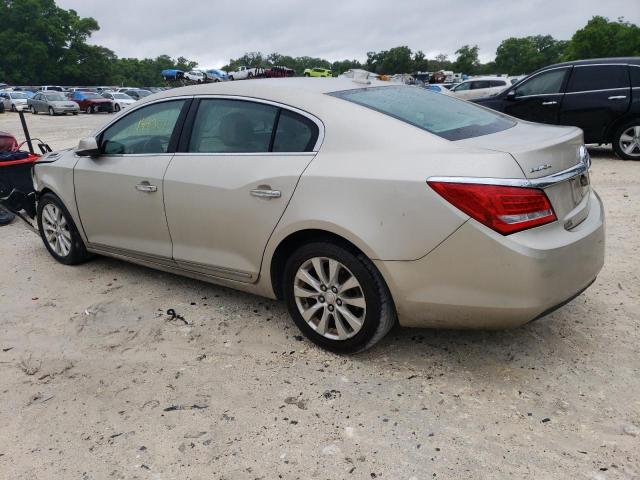 Изображение 2 2014 BUICK LACROSSE  2014 с VIN 1G4GA5GR0EF106073