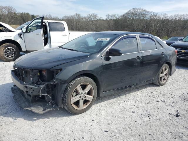 Изображение 1 2014 TOYOTA CAMRY L 2014 с VIN 4T1BF1FK5EU469473