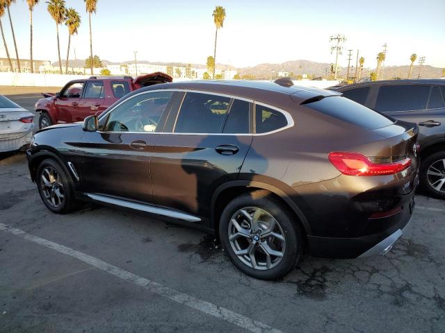 Изображение 2 2024 BMW X4 XDRIVE30I 2024 с VIN 5UX33DT00R9U24986