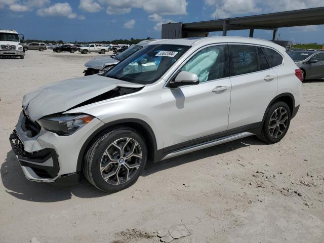 Obraz 1 z 2021 BMW X1 XDRIVE28I 2021 z VIN WBXJG9C08M5T51007