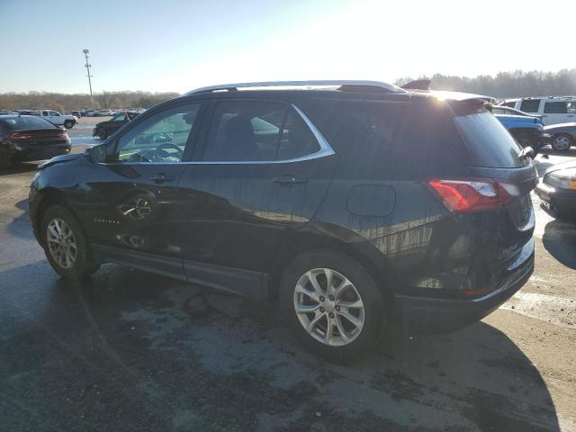 Obraz 2 z 2018 CHEVROLET EQUINOX LT 2018 z VIN 2GNAXSEV2J6162650