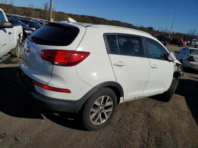 Obraz 3 z 2015 KIA SPORTAGE LX 2015 z VIN KNDPBCAC3F7738670
