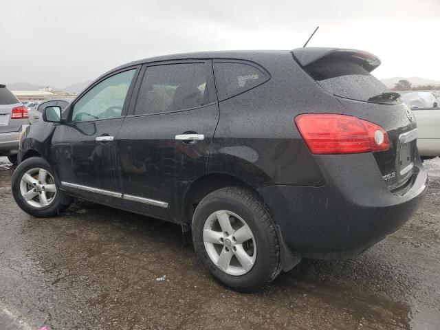 Изображение 2 2013 NISSAN ROGUE S 2013 с VIN JN8AS5MTXDW550555