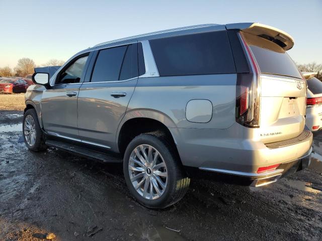 Obraz 2 z 2023 CADILLAC ESCALADE PREMIUM LUXURY 2023 z VIN 1GYS4BKL2PR506073