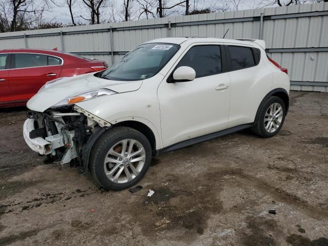 Изображение 1 2013 NISSAN JUKE S 2013 с VIN JN8AF5MV6DT213436