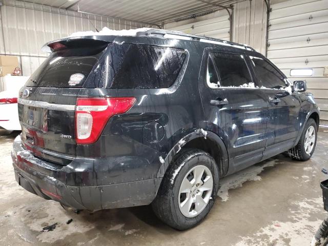 Изображение 3 2011 Ford Explorer 2011 с VIN 1FMHK8B83BGA07464