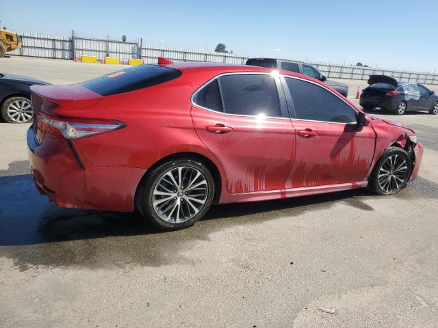 Image 3 of 2019 TOYOTA CAMRY L 2019 with VIN 4T1B11HK9KU184590