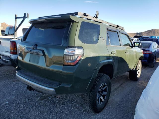 Obraz 3 z 2022 TOYOTA 4RUNNER SR5 PREMIUM 2022 z VIN JTERU5JR2N6052638