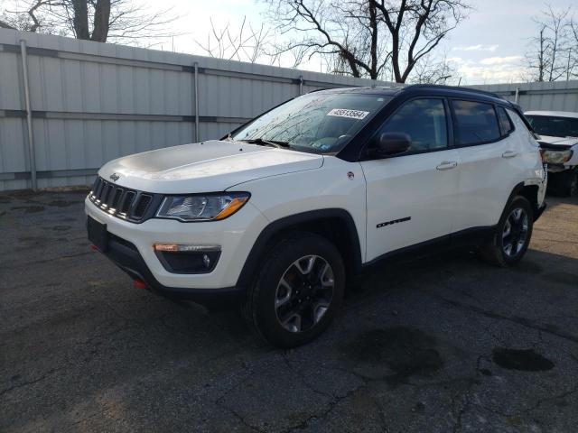 Obraz 2018 JEEP COMPASS TRAILHAWK 2018